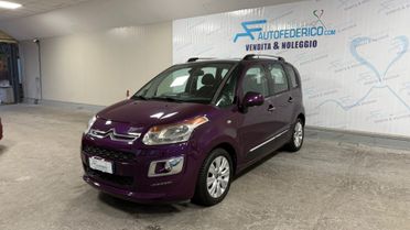 Citroen C3 Picasso 1.2 Benz. 110cv Exclusive Cinema