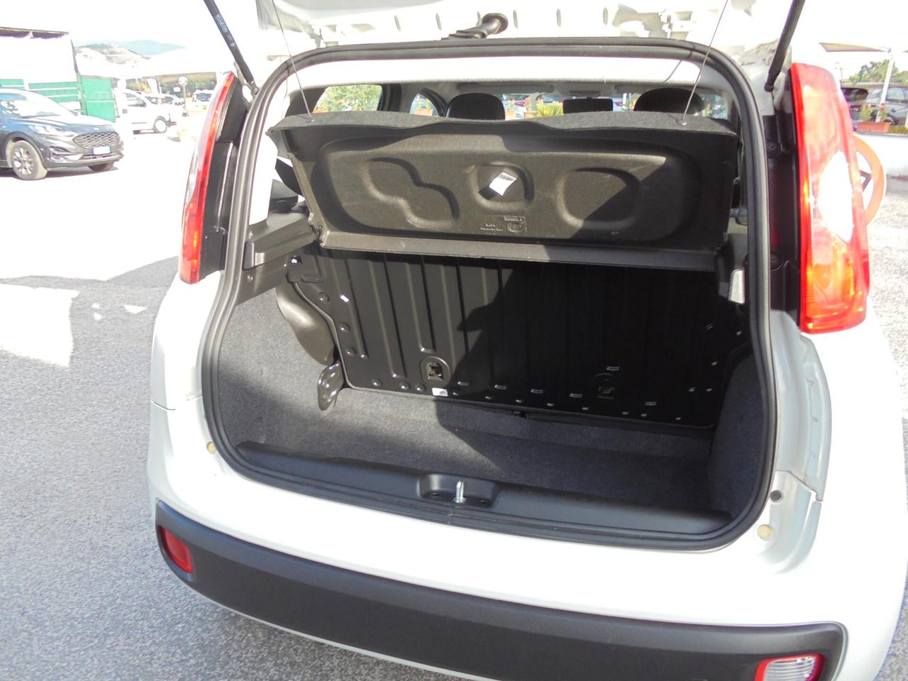 Fiat Panda 1.2 Pop