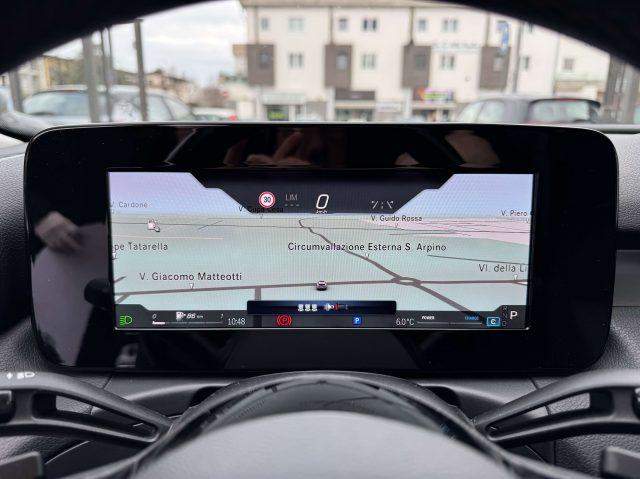 MERCEDES-BENZ C 200 SW d mhev automatoca IVA esposta