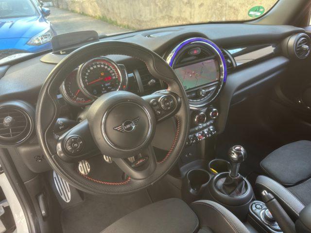 MINI John Cooper Works 2.0 231 CV