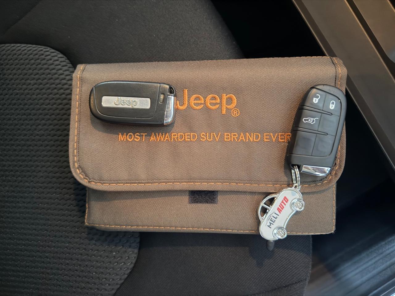 Jeep Renegade 1.6 Multijet 120 CV Limited