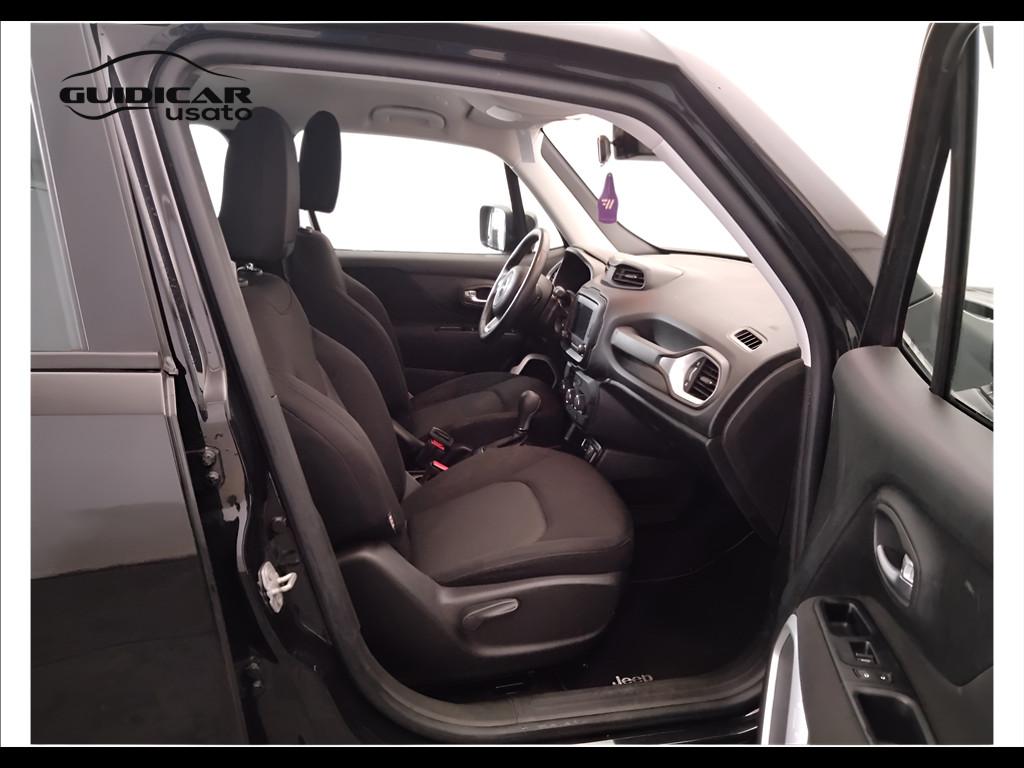 JEEP Renegade 2019 - Renegade 1.6 mjt Limited 2wd 120cv ddct