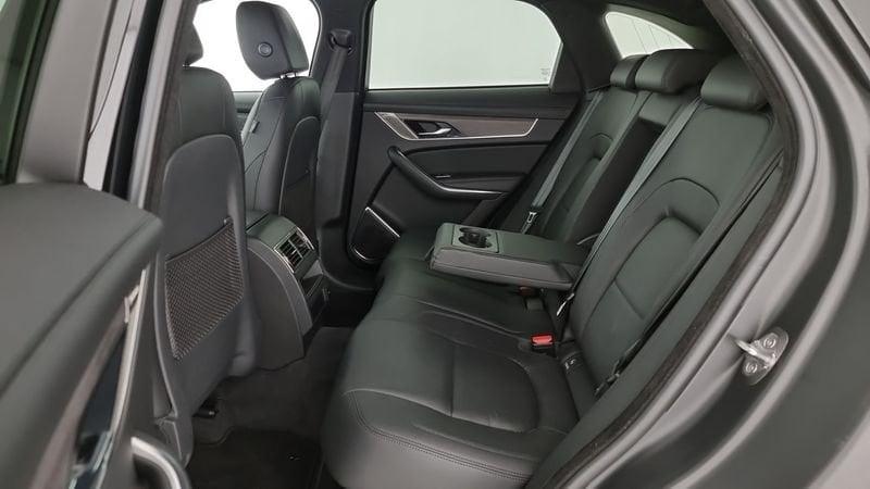 Jaguar F-Pace 2.0 D 163 CV AWD aut. SE N1 Autocarro