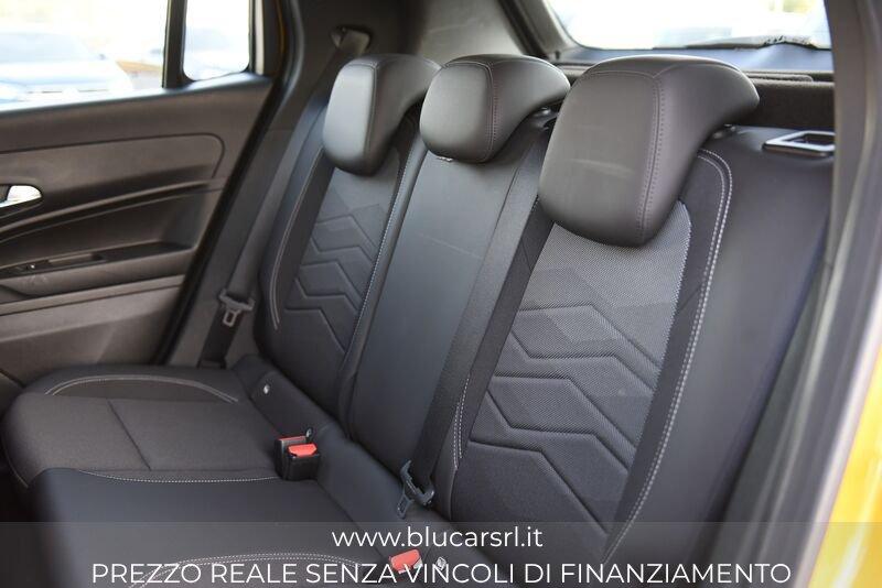 Jeep Avenger 1.2 Turbo Altitude