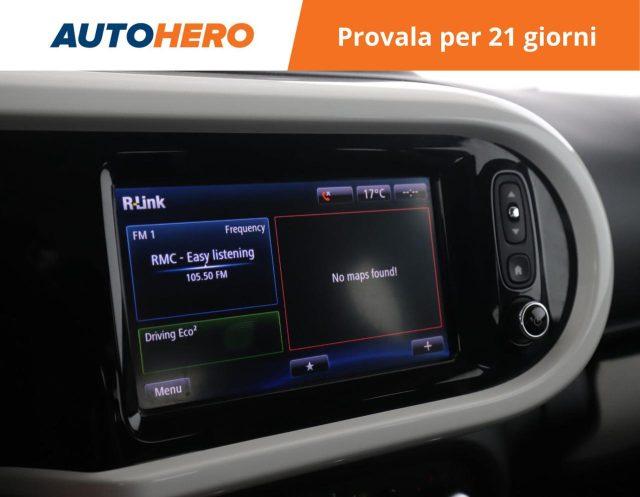 RENAULT Twingo SCe Stop&Start Lovely