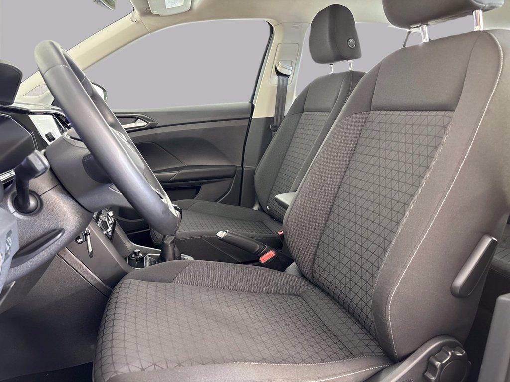 VOLKSWAGEN T-cross 1.0 tsi style 110cv del 2023