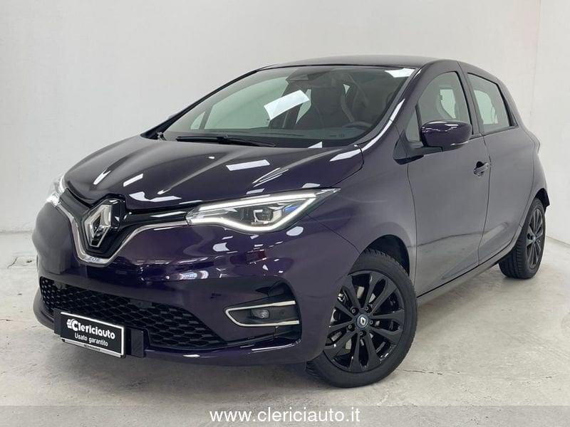 Renault ZOE Zen R135 Flex