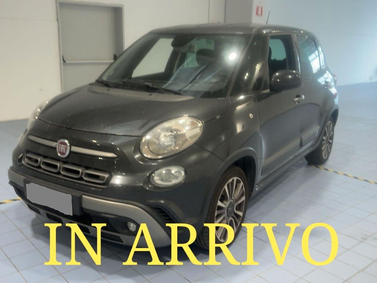 Fiat 500L 1.3 Multijet 95 CV Cross my 18