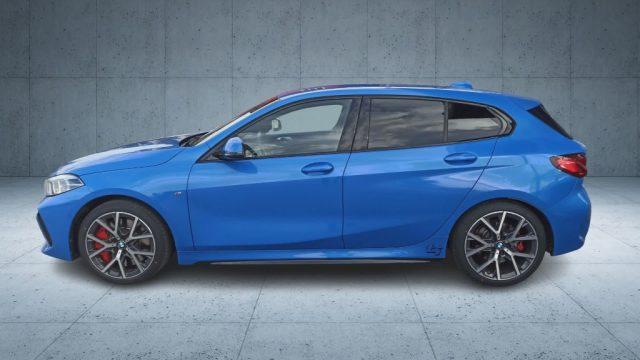 BMW 128 ti 5p. Aut.