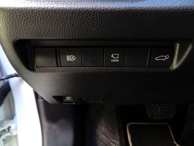 Toyota RAV4 Rav4 2.5 vvt-ie h Lounge awd-i 222cv e-cvt