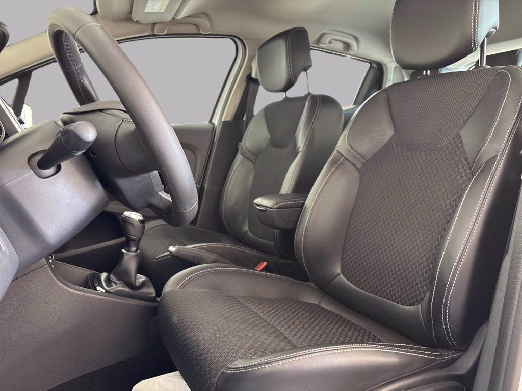 RENAULT Clio 0.9 tce energy duel2 90cv del 2018