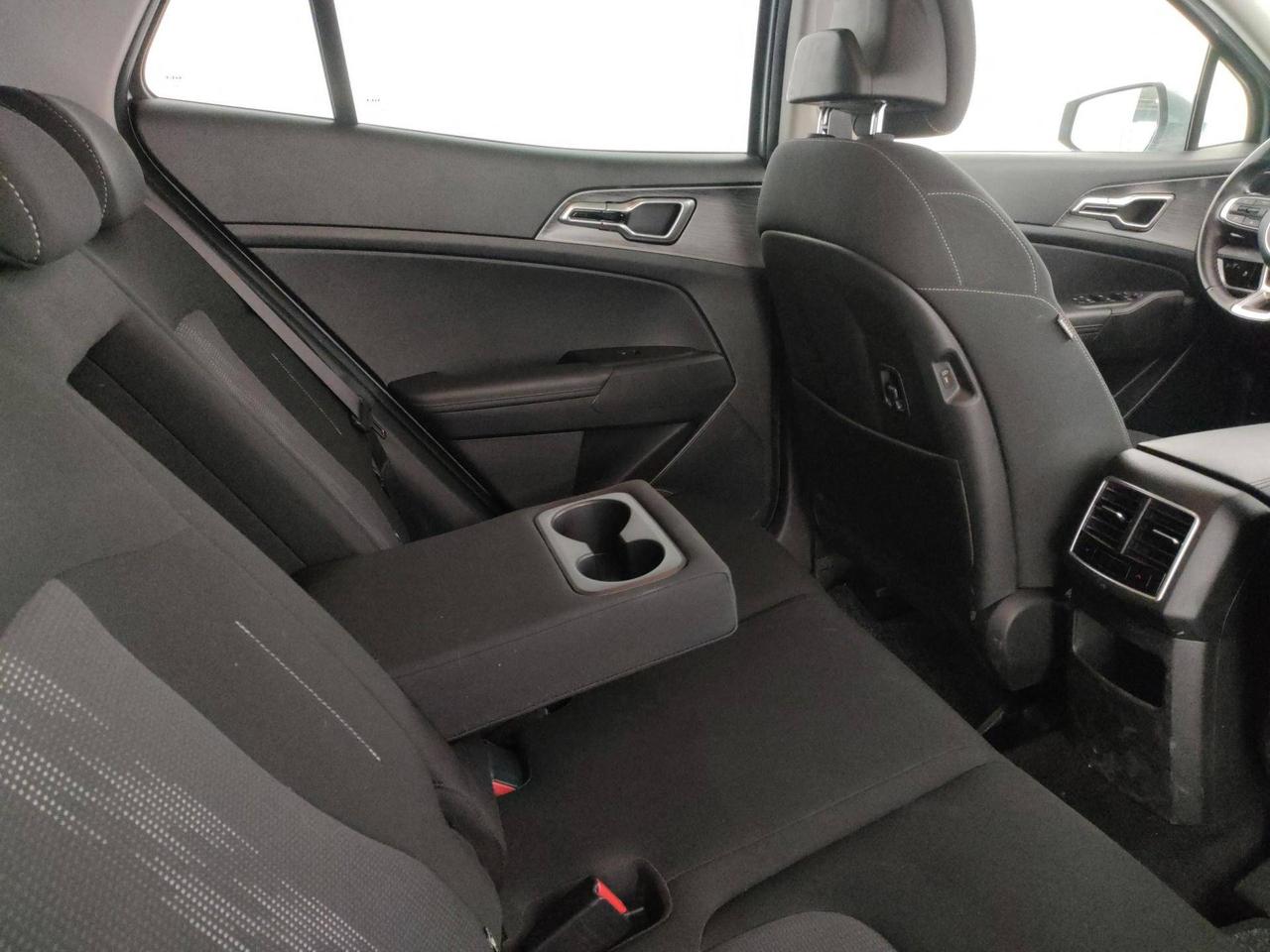 Kia Sportage 1.6 crdi mhev Style