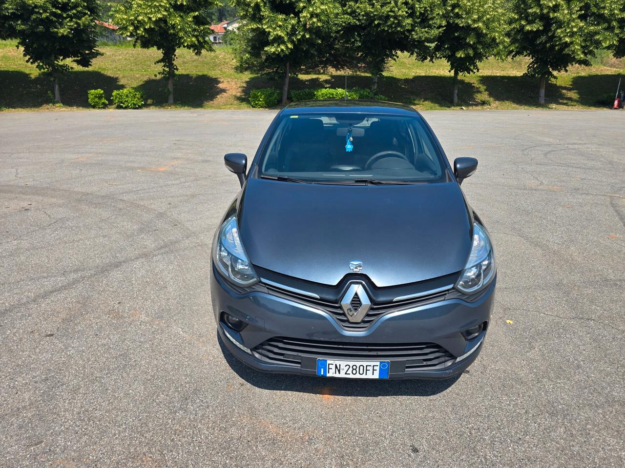 Renault Clio TCe 12V 90 CV GPL Start&Stop 5 porte Energy Zen