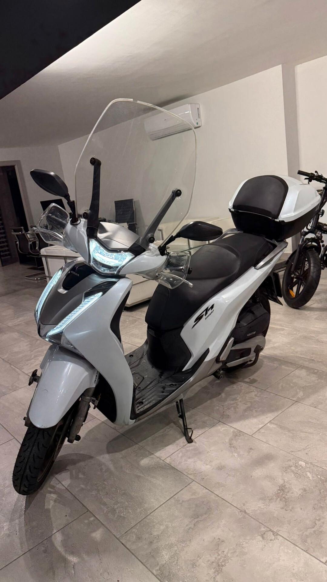 HONDA SH 150 ABS 2020