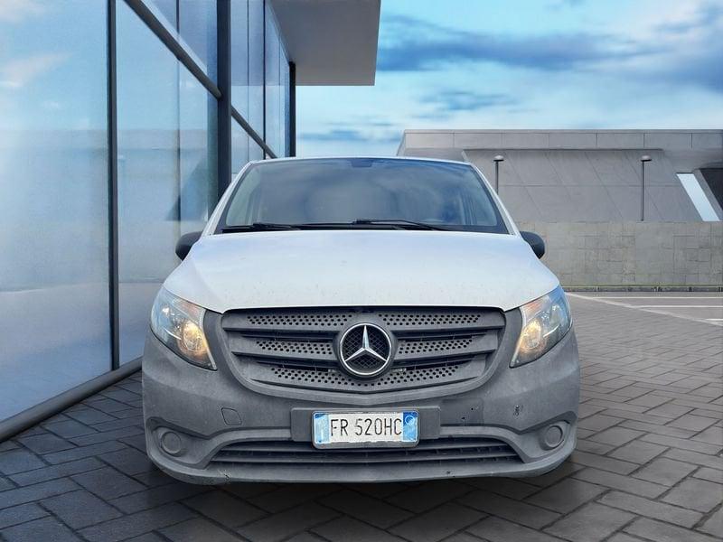 Mercedes-Benz Vito Vito 1.6 111 CDI PC-SL Furgone Long