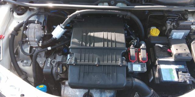 LANCIA Ypsilon 1.4 Ecochic GPL