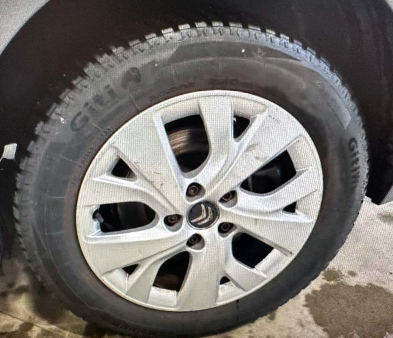 Citroen Grand C4 SpaceTourer BlueHDi 160 S&S EAT8 Business