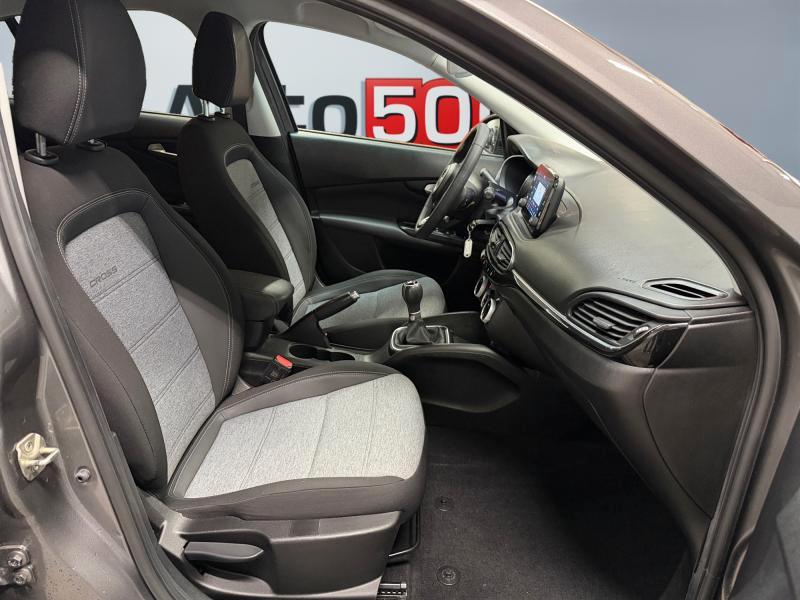 Fiat Tipo 1.0 5 porte Cross