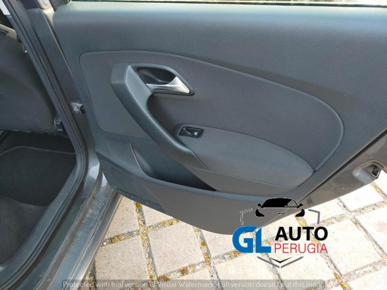 Vw POLO 1.6 TDI 5p adatta per neopatentati UNICOPR.