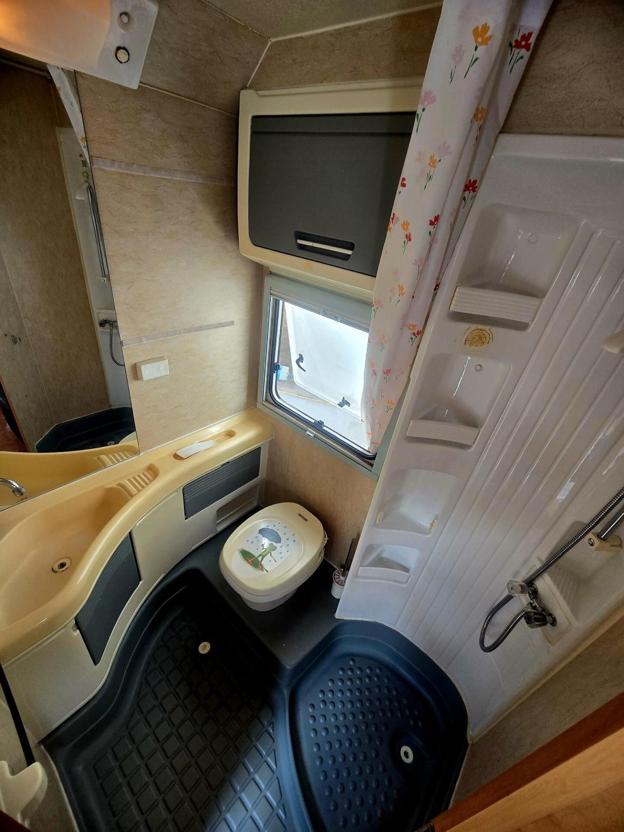 FIAT DUCATO 1.9
