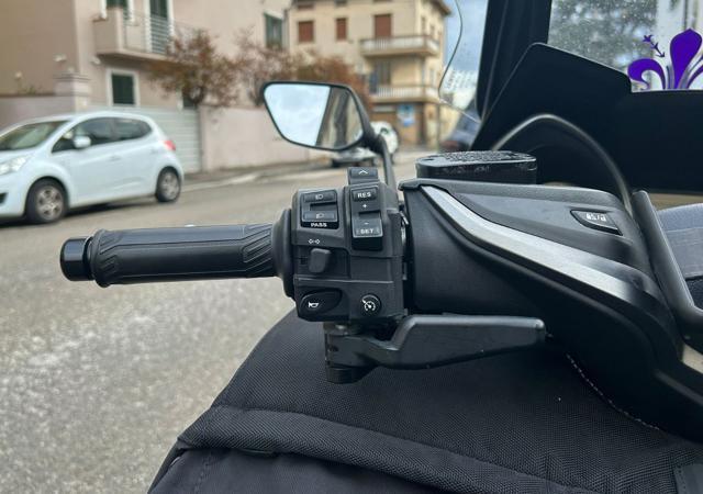 YAMAHA T-Max 560 Tech Max