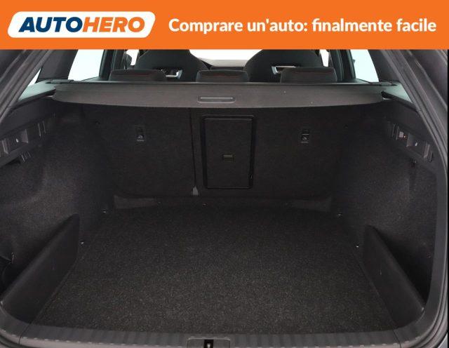 SKODA Octavia 2.0 TDI EVO SCR 200 CV DSG RS
