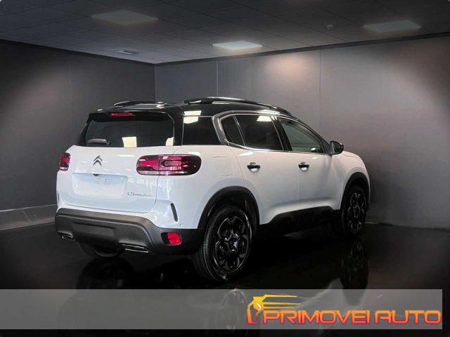 CITROEN C5 Aircross BlueHDi 130 S&S EAT8 Max