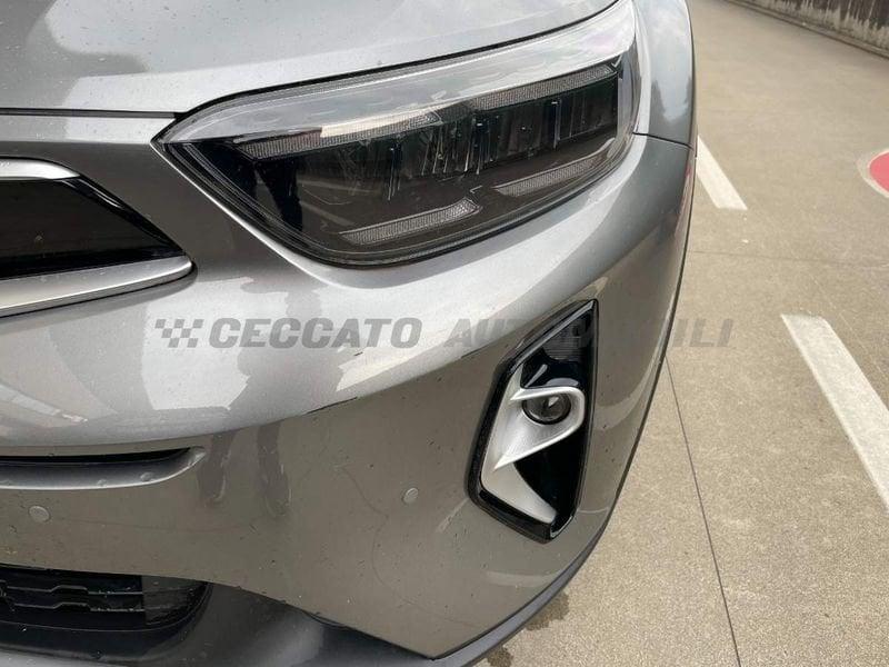 KIA Stonic Stonic 1.2 dpi Style 84cv