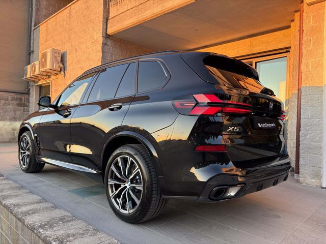 BMW X5 xDrive40d 48V Msport Pro TETTO APR/PAN.