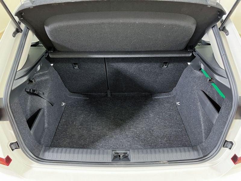 Škoda Kamiq Kamiq 1.0 tsi Selection 95cv