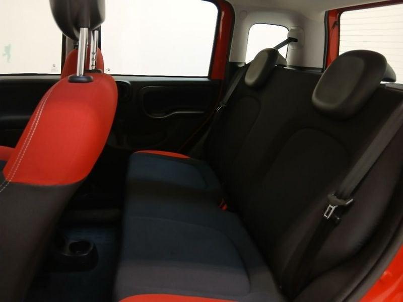 FIAT Panda 1.3 mjt 16v Easy s&s 95cv