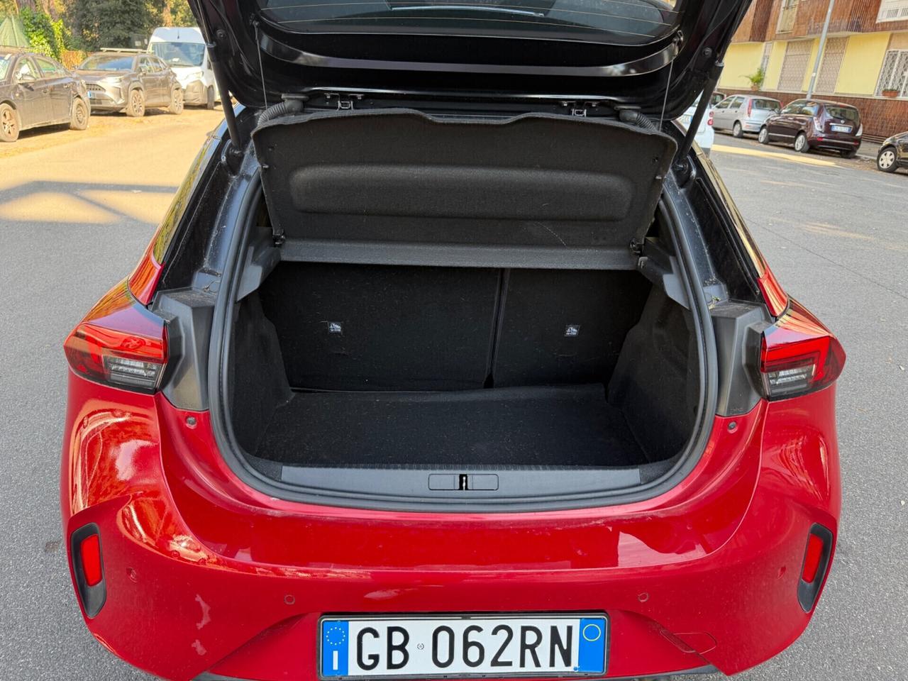 Opel Corsa 1.2 100cv GSLine - VALUTO PERMUTA -