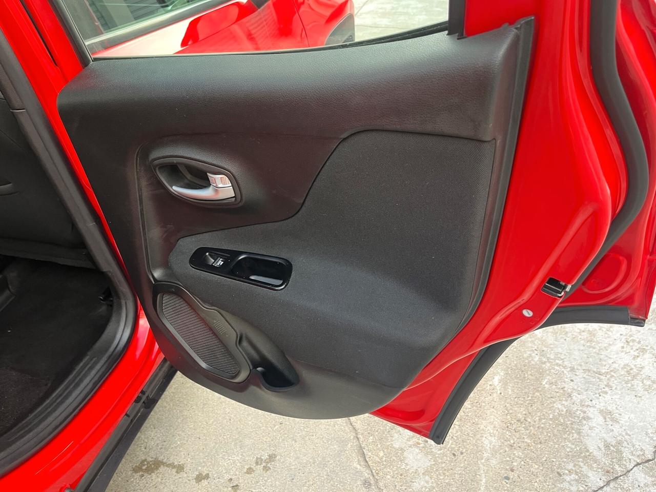 Jeep Renegade 1.0 T3 Longitude GPL