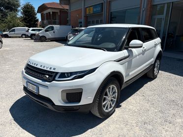 Land Rover Evoque 2.0TD4 180CV -Unico Proprietario