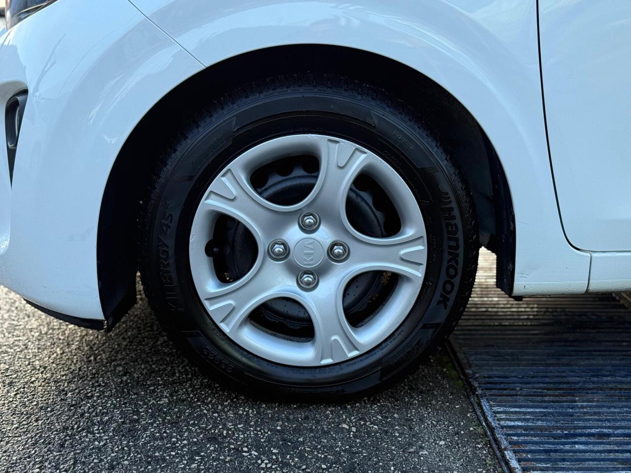 Kia Picanto 1.0 EcoGPL 65 CV City