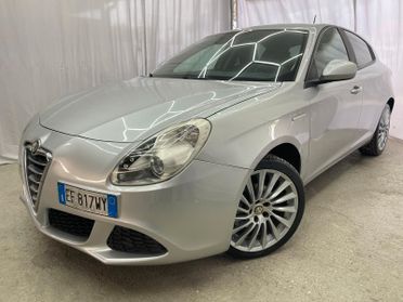 Alfa Romeo Giulietta 1.6 JTDm-2 DISTINCTIVE PRONTA CONSEGNA **PREZZO REALE**