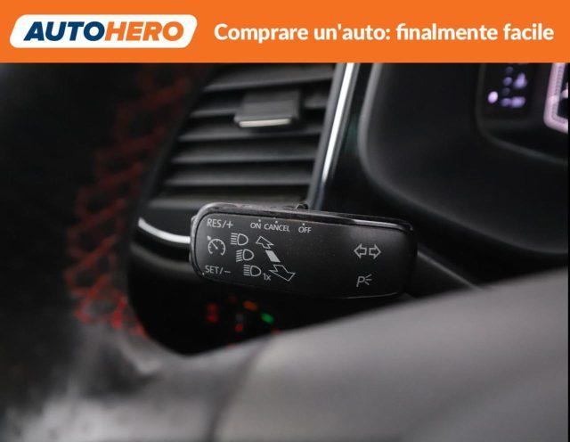 SEAT Leon 1.5 EcoTSI ACT 130 CV 5p. FR