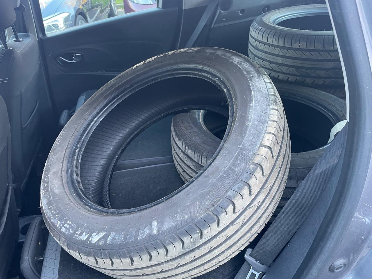 Renault Clio Sporter 1.5 dCi 8V 90CV *Automatik*Navi*