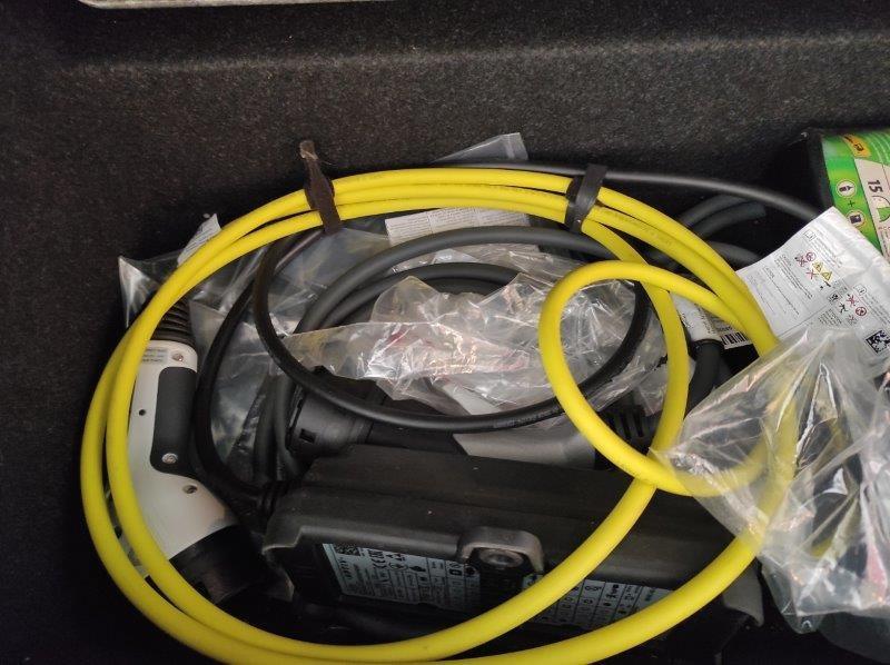 BMW X1 (F48) - X1 xDrive25e Business Advantage