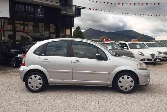 CITROEN C3 1.4HDi 70CV airdream Exclusive SCONTO ROTTAMAZIONE