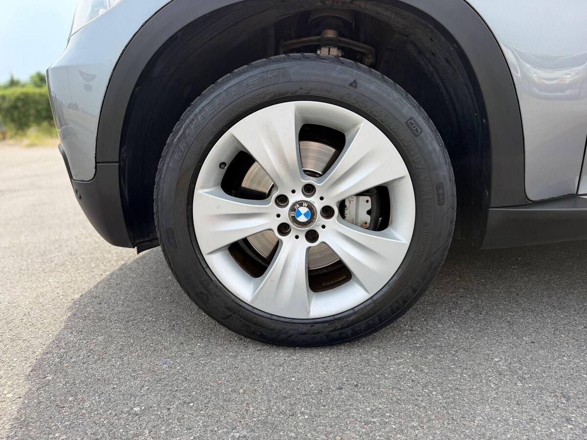 BMW X5 Xdrive30d (3.0d) Eletta auto
