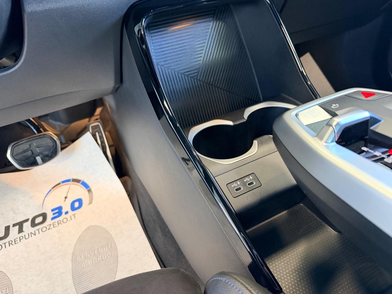 Bmw X1 xDrive 20d MHEV 48V Msport auto