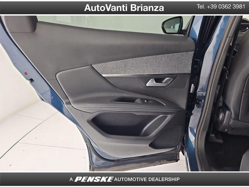 Peugeot 3008 3008 1.6 hybrid phev Allure Pack