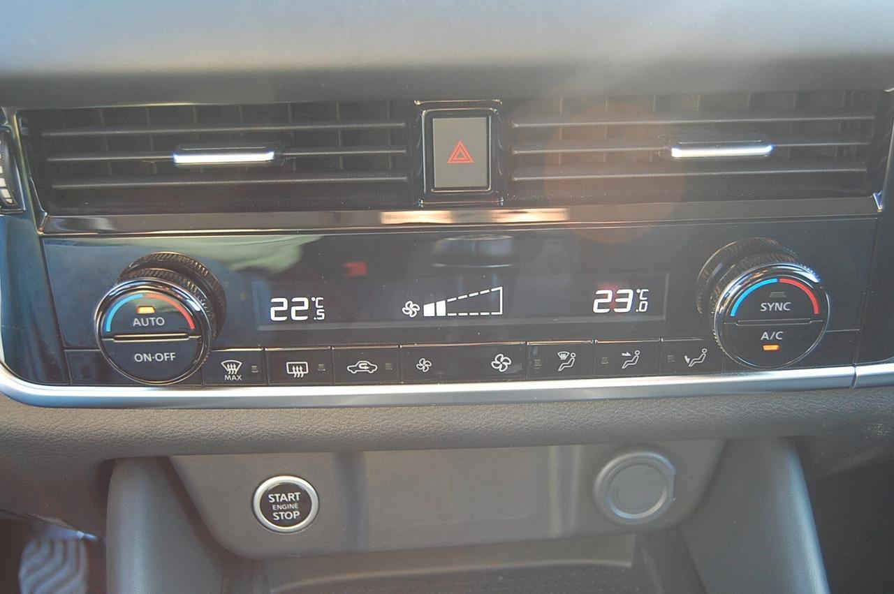 Nissan Qashqai MHEV 140 CV N-Connecta