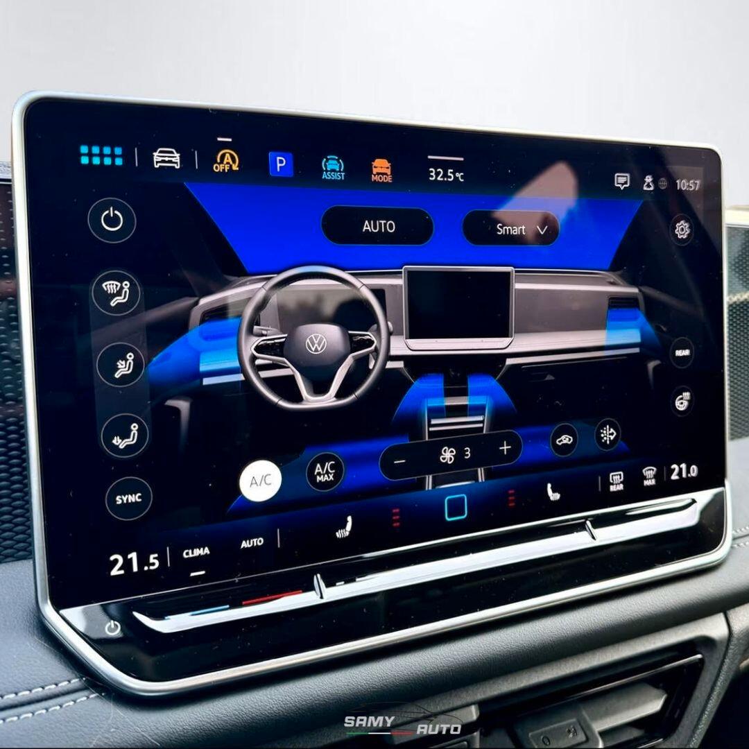 Volkswagen Tiguan 2.0 tdi 150cv dsg