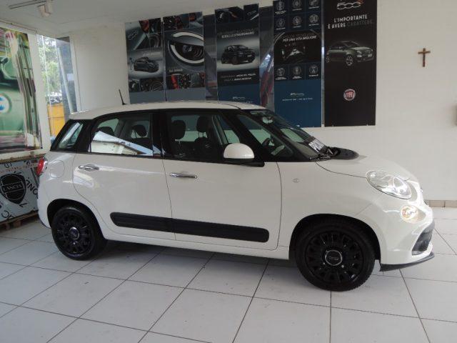 FIAT 500L Pro 1.3 MJT 95CV Mirror (N1) PREZZO+IVA