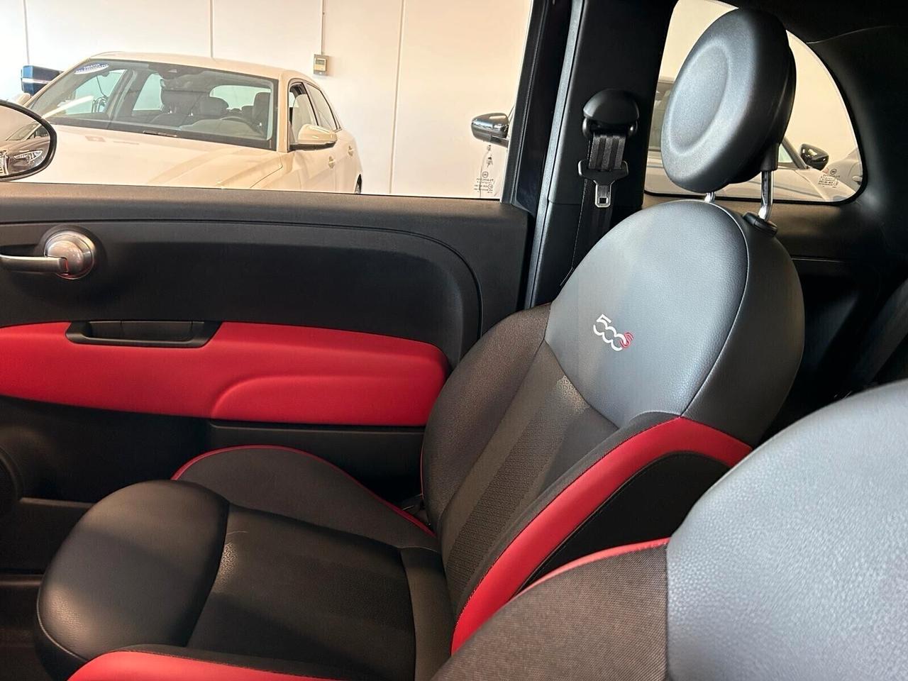 Fiat 500 S 1.2 69 CV 5mt