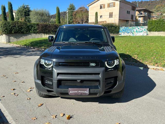 LAND ROVER Defender 110 3.0D I6 SE AUTOCARRO N1 PREZZO NETTO