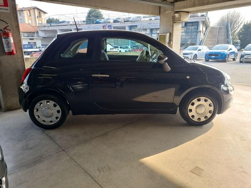 FIAT 500 1.2 69cv Pop