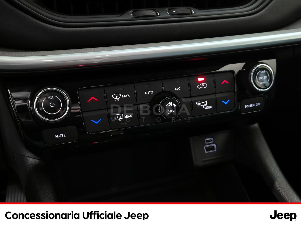 Jeep Compass 1.5 turbo t4 mhev longitude 2wd 130cv dct